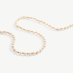 Classic Pearl Beaded Necklace | MaiaMina