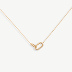 Interlocking Necklace | MaiaMina