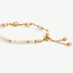 Ocean Pearl Beaded Bracelet | MaiaMina